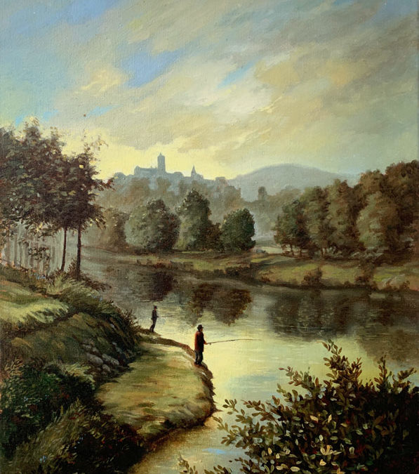 Olejomalba č.12
