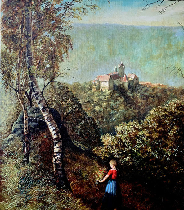 Olejomalba č.13