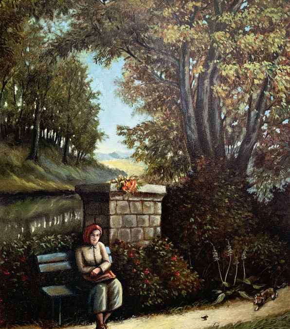 Olejomalba č.15